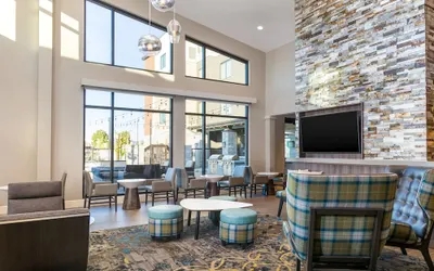 Residence Inn by Marriott Fairfield Napa