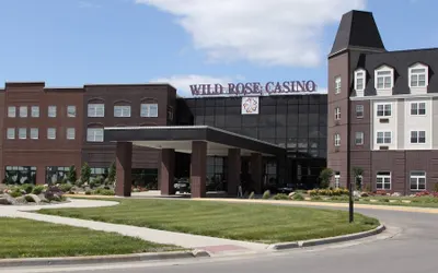 Wild Rose Casino & Hotel Emmetsburg