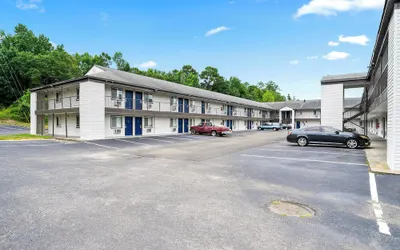 Efficiency Lodge - Columbus GA