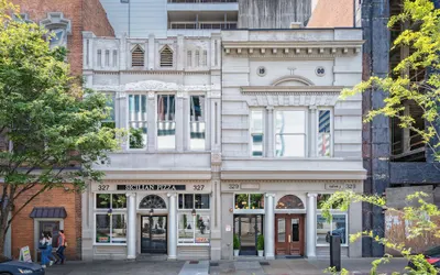 Union Street Lofts