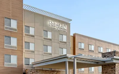 Fairfield Inn & Suites by Marriott Baraboo