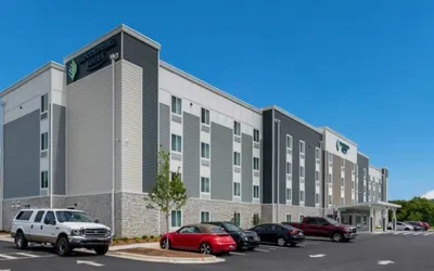 Woodspring Suites Ashland - Richmond North