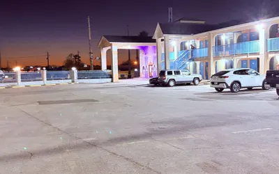 Executive Inn & Suites Lufkin US 59