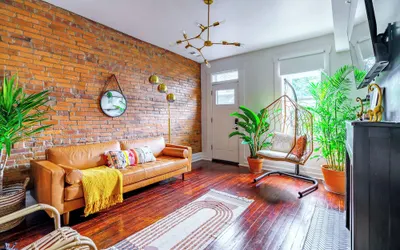 Jungle House Urban Lofts - Short North & Convention Center