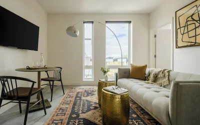 Sonder by Marriott Bonvoy The Artesian Apartments LoHi