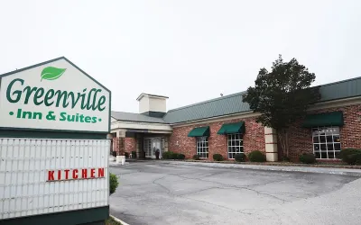 Greenville Inn and Suites