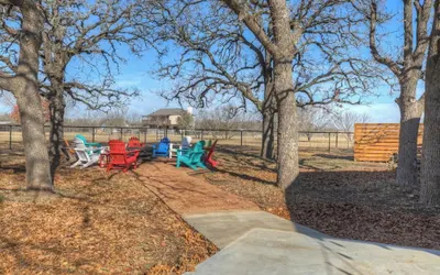 Shady Lane Lodge - Near Town & Wheelchair Access