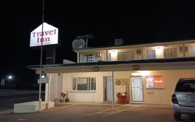 Travel Inn La Junta