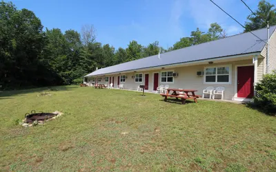 The Villager Motel