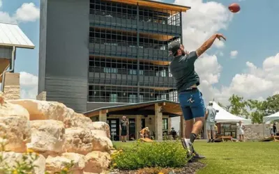 Resort at Fredericksburg Unit 6