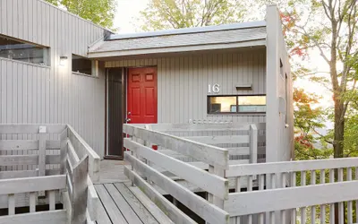 16 Village Run... 2 Bedroom Condo by RedAwning