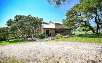 Luxury 23-ac Ranch Casita With Hot tub