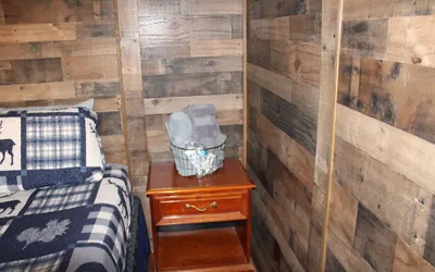 Cozy Cabins