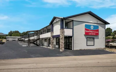 Surestay Plus By Best Western Pigeon Forge