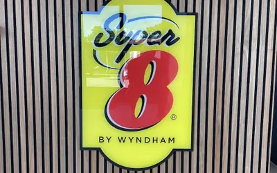 Super 8 By Wyndham Baltimore Northwest