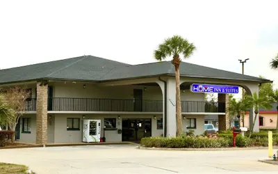 Home Inn & Suites Orlando-Apopka