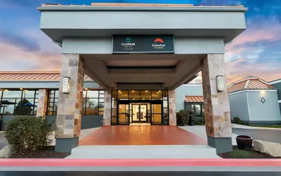 Suburban Studios Salt Lake City Airport