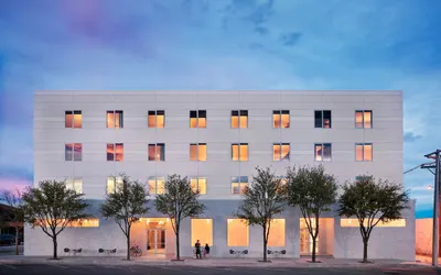 Hotel Saint George