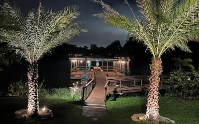 Orlando Lakefront Tiny House Community