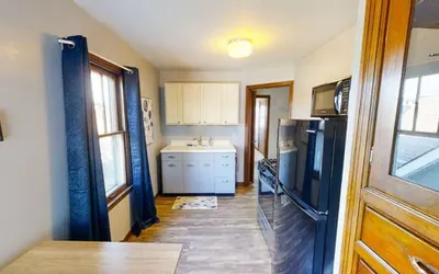 Garfield Park Stay - 5 min to Fountain Square