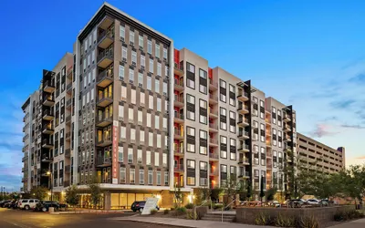 Mint House Phoenix – Midtown