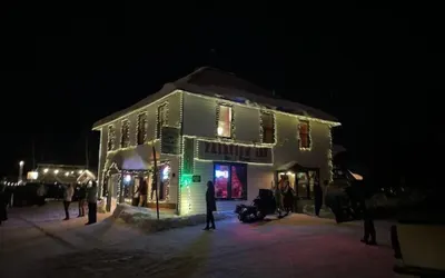 Fairview Inn