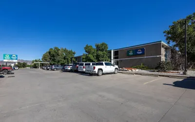 Suburban Studios Canon City