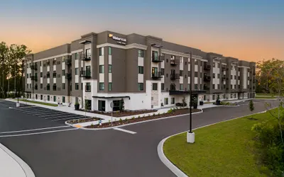 WaterWalk Extended Stay by Wyndham Jacksonville Deerwood Pk