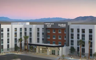 TownePlace Suites by Marriott Barstow