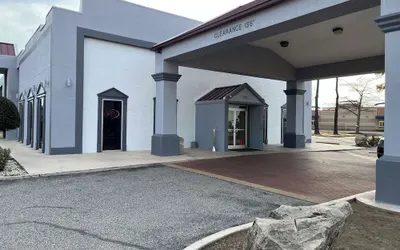 Studio 6 Suites West Memphis, AR - Memphis