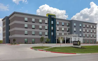 Home2 Suites by Hilton Brownwood