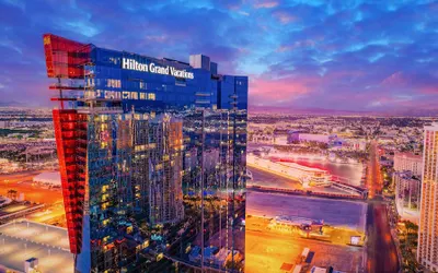 Hilton Club Elara Las Vegas