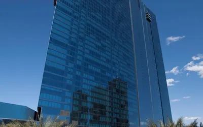 Hilton Club Elara Las Vegas