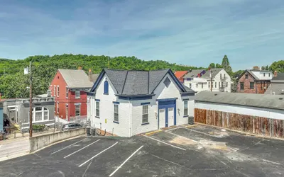 Covington Charm 201