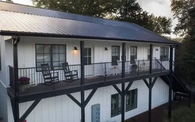Bridge Creek Inn