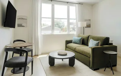 Sonder by Marriott Bonvoy Ceros Apartments RiNo