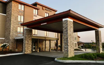 La Quinta Inn & Suites By Wyndham Williston/Burlington