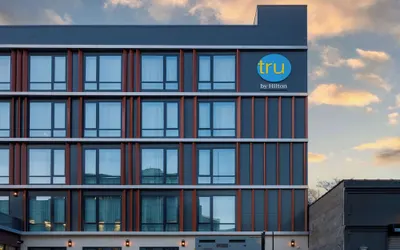 Tru By Hilton Brooklyn