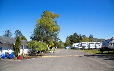 Westport RV Park & Motel