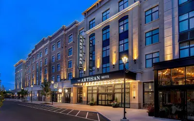 The Artisan At Tuscan Village, Salem, A Tribute Portfolio Hotel