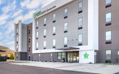 Extended Stay America Premier Suites - Greenville - Spartanburg - I-85