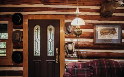 Nature's Beauty Loft Forks River Lodge