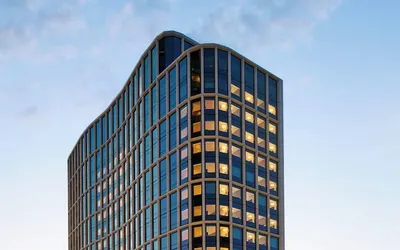 citizenM Boston Back Bay