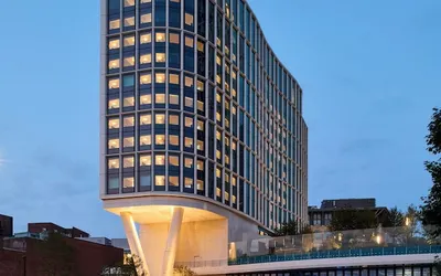 citizenM Boston Back Bay