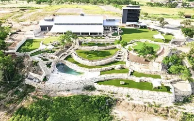 Resort at Fredericksburg Unit 24