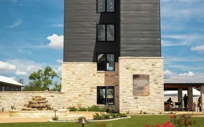 Resort at Fredericksburg Unit 25