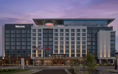 The Westin Atlanta Gwinnett