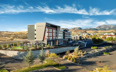 Hyatt Place South Reno