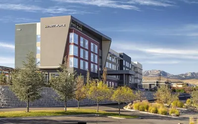 Hyatt Place South Reno