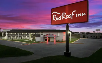 Red Roof Inn Madisonville